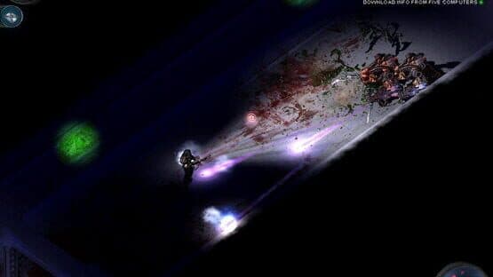 Alien Shooter: Vengeance — screenshot 3