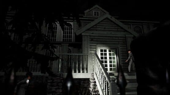 Pacify — screenshot 4