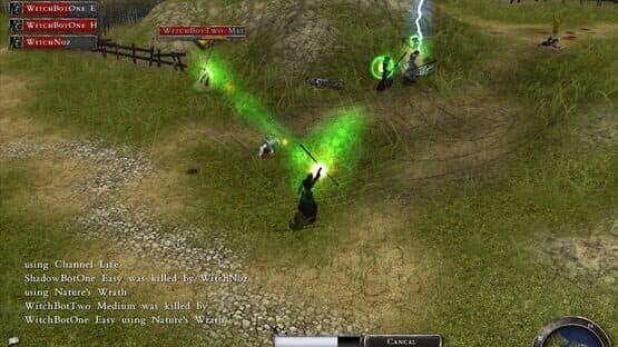 Dawnspire: Prelude — screenshot 1