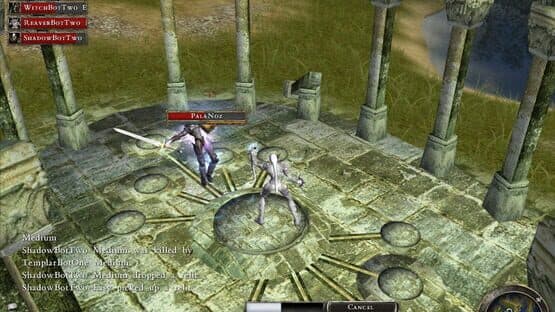 Dawnspire: Prelude — screenshot 2