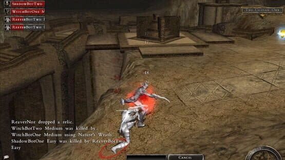 Dawnspire: Prelude — screenshot 3