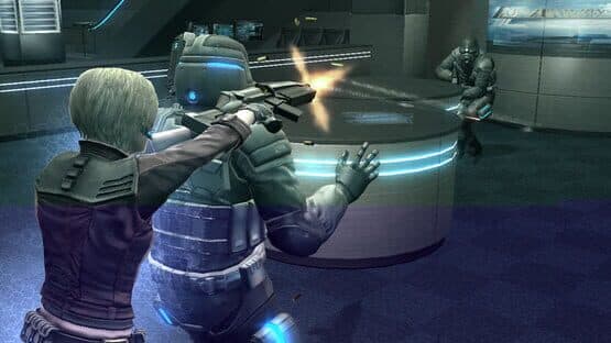 MindJack — screenshot 1