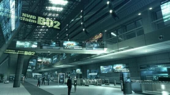MindJack — screenshot 2