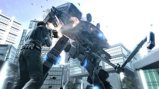 MindJack — screenshot 3