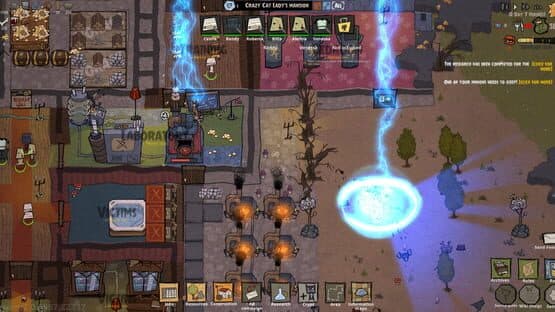 MachiaVillain — screenshot 6