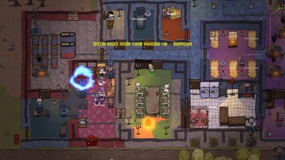 MachiaVillain — screenshot 8