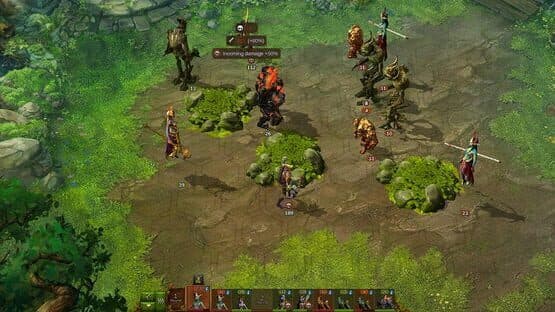 Elvenar — screenshot 2