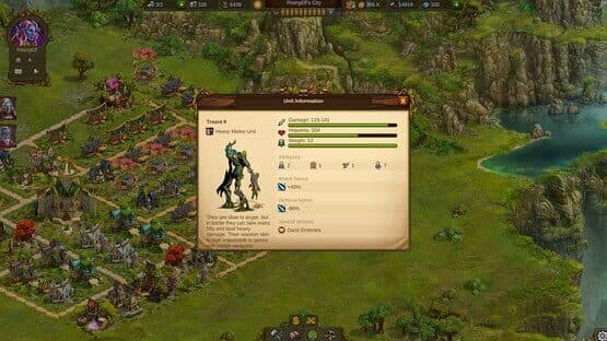 Elvenar — screenshot 3