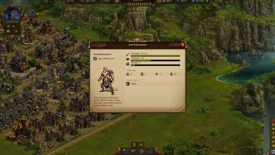 Elvenar — screenshot 4