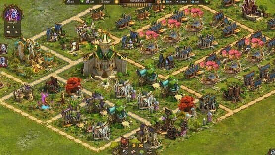 Elvenar — screenshot 5