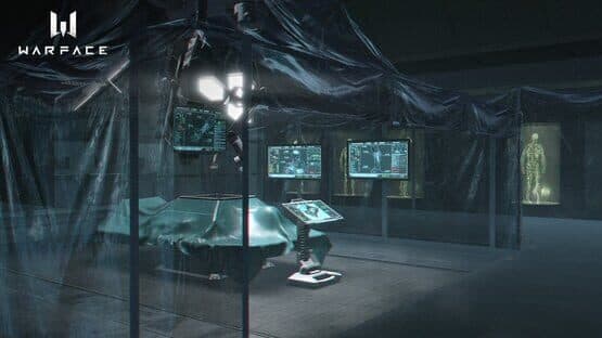 Warface: Chernobyl — screenshot 3