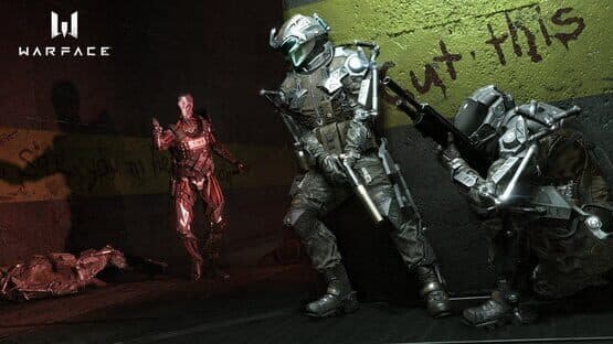 Warface: Chernobyl — screenshot 4