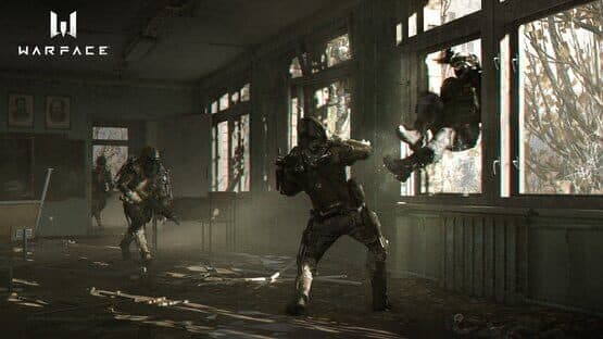Warface: Chernobyl — screenshot 5