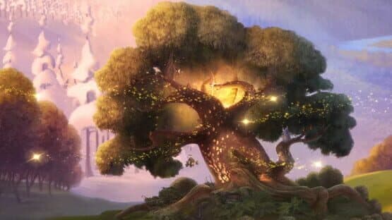 Disney Fairies: Tinker Bell's Adventure — screenshot 5