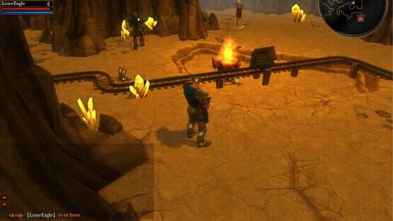 Dungeon Runners — screenshot 3