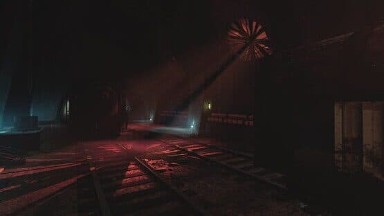 Desolate — screenshot 6