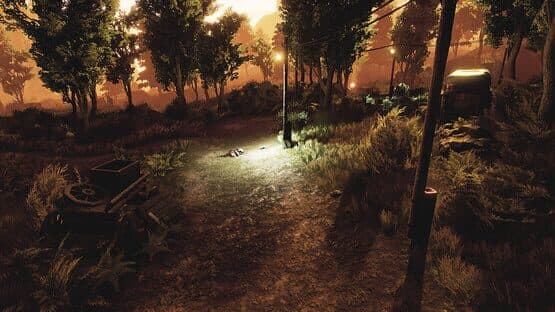 Desolate — screenshot 7