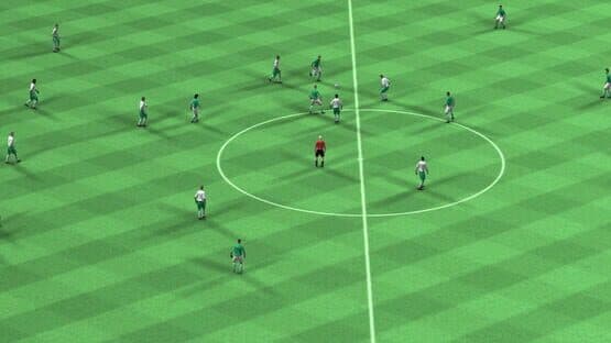 FIFA Manager 09 — screenshot 2