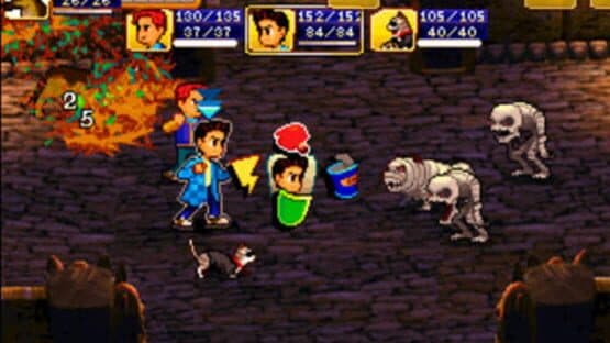 Tun Town — screenshot 2