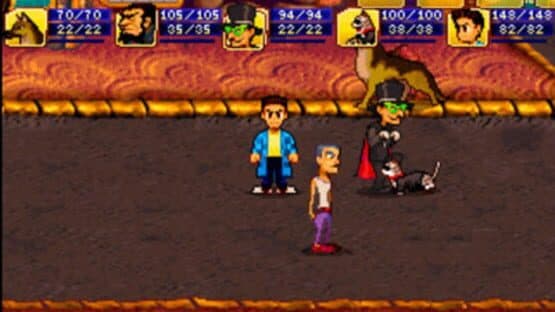 Tun Town — screenshot 3