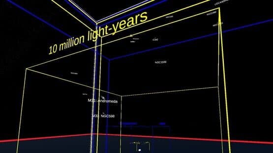 You Are Here — screenshot 3