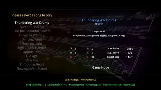 Engram — screenshot 1