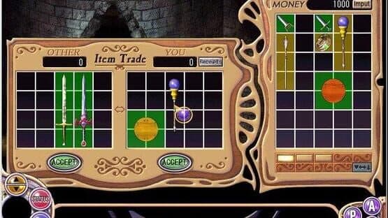 Depth Fantasia — screenshot 3