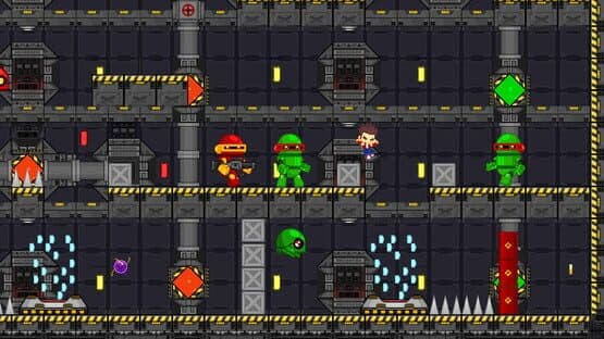 Tekling 2 — screenshot 1