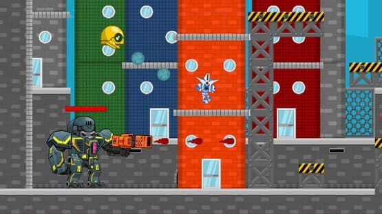 Tekling 2 — screenshot 2