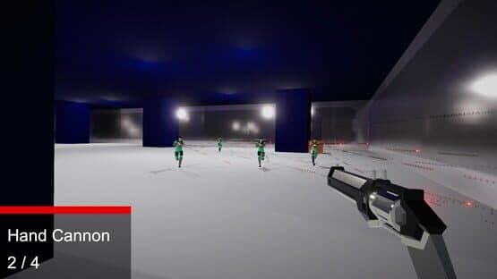 Heavy Recoil — screenshot 4
