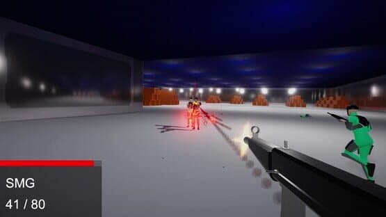 Heavy Recoil — screenshot 5