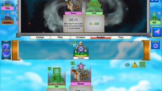 Mythical — screenshot 8
