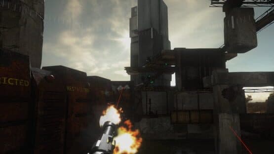 ArmZ — screenshot 7