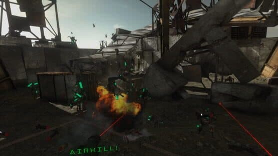ArmZ — screenshot 8