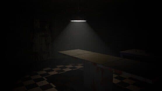 The Shedding — screenshot 1