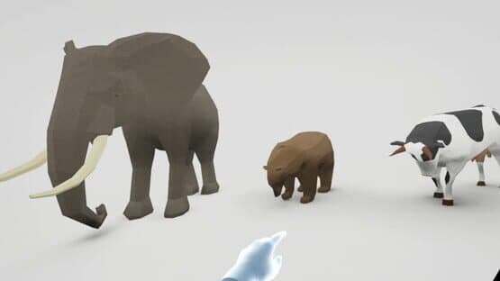 Self-knowledge VR — screenshot 1