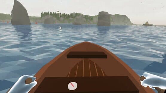 Self-knowledge VR — screenshot 3