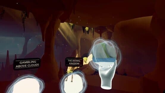 Self-knowledge VR — screenshot 5