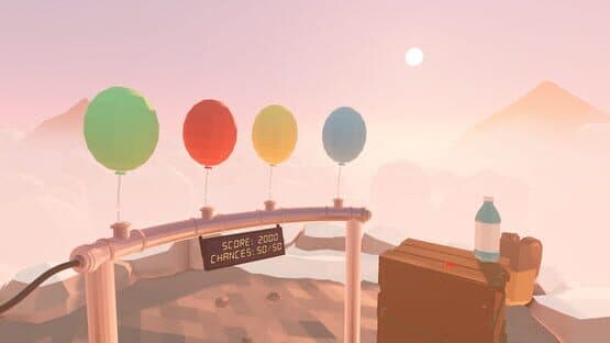 Self-knowledge VR — screenshot 8