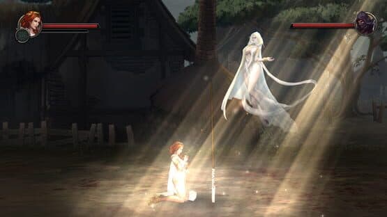 Rending Sky — screenshot 1