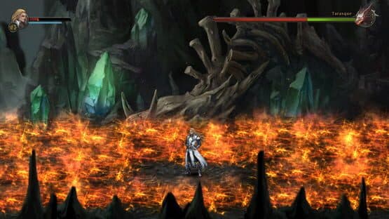 Rending Sky — screenshot 2