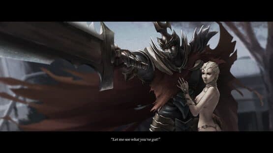 Rending Sky — screenshot 3