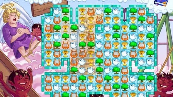 Heaven & Hell 2 — screenshot 3