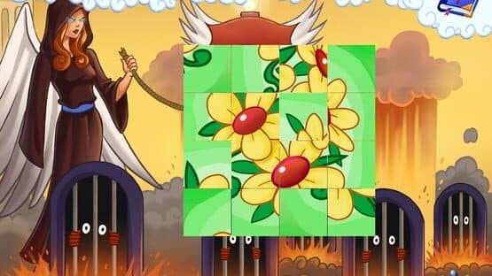 Heaven & Hell 2 — screenshot 4