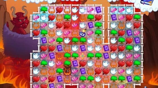 Heaven & Hell 2 — screenshot 5