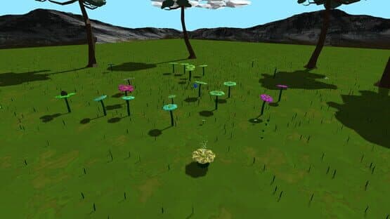 A meadow Piece — screenshot 1