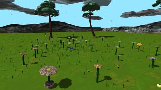 A meadow Piece — screenshot 2