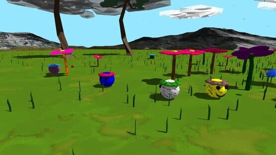 A meadow Piece — screenshot 5