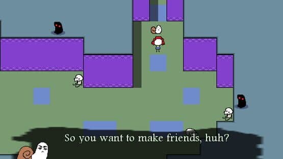 Tomb of Friends + — screenshot 1