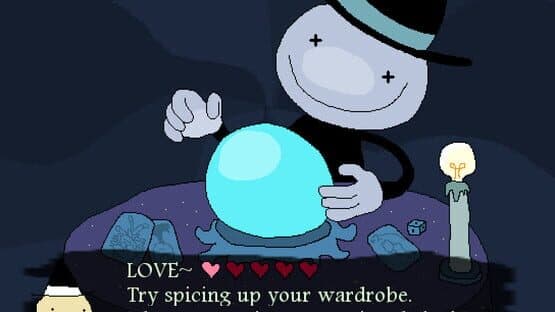Tomb of Friends + — screenshot 2